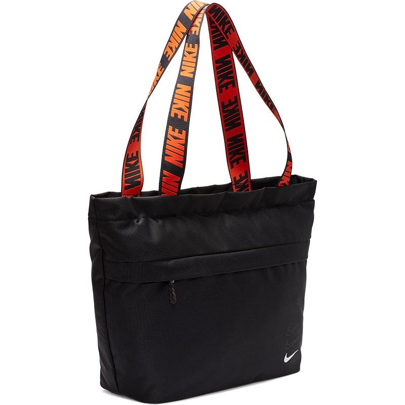 Nike Sportwear Essential Tote Bag Black