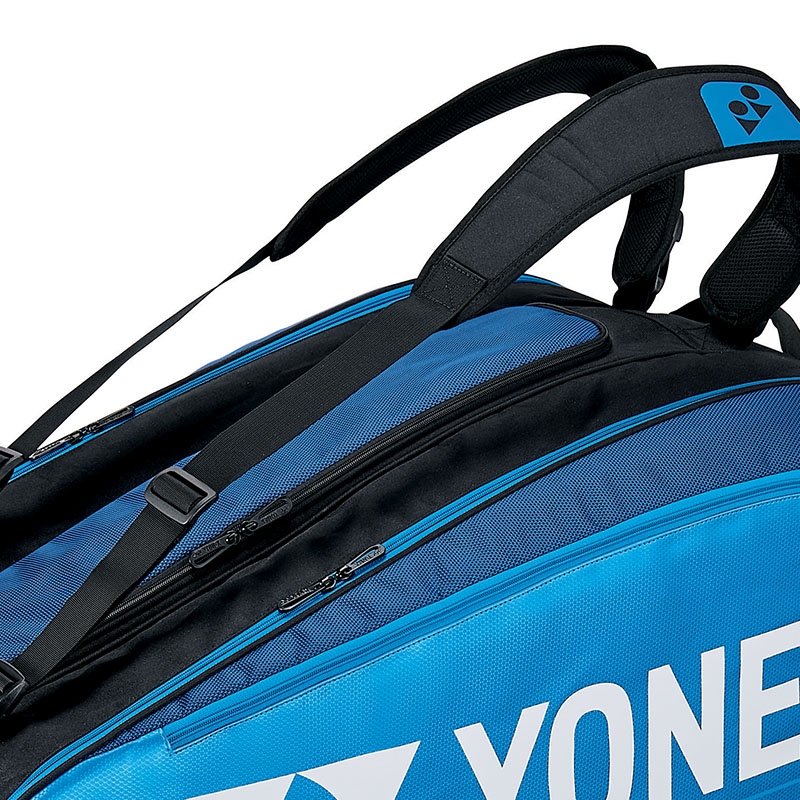 yonex 12 racquet bag