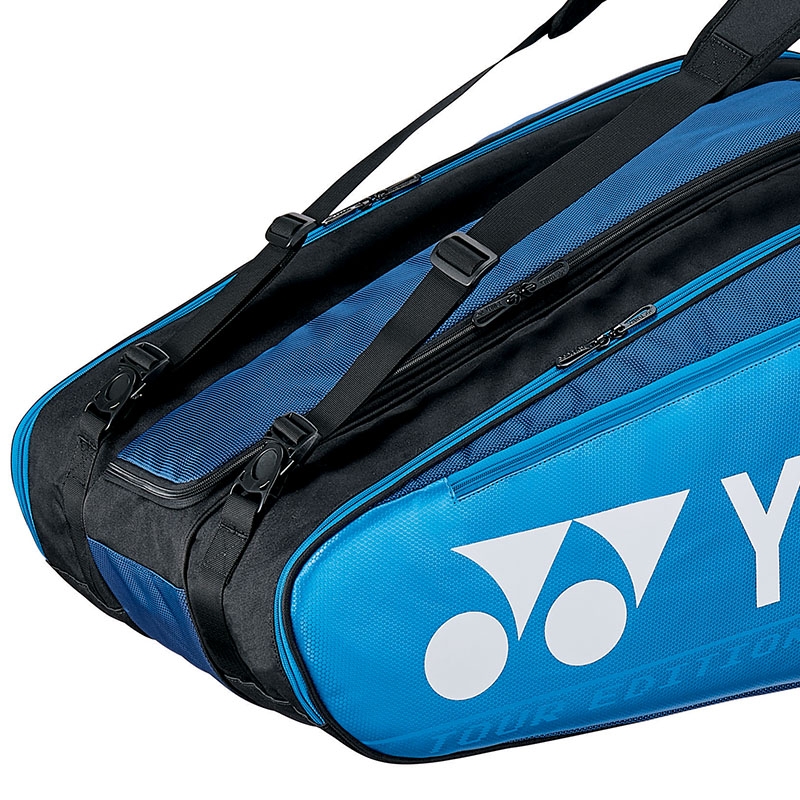 yonex 12 racquet bag