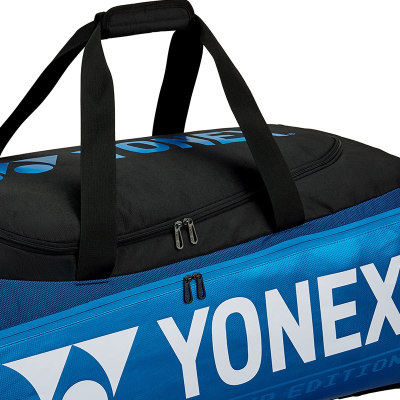 Yonex Trolley Tennis Bag Blue