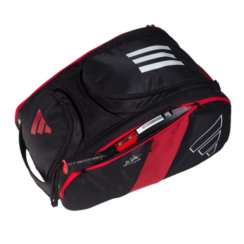 SAC ADIDAS TOURNAMENT XS5 - Badmania