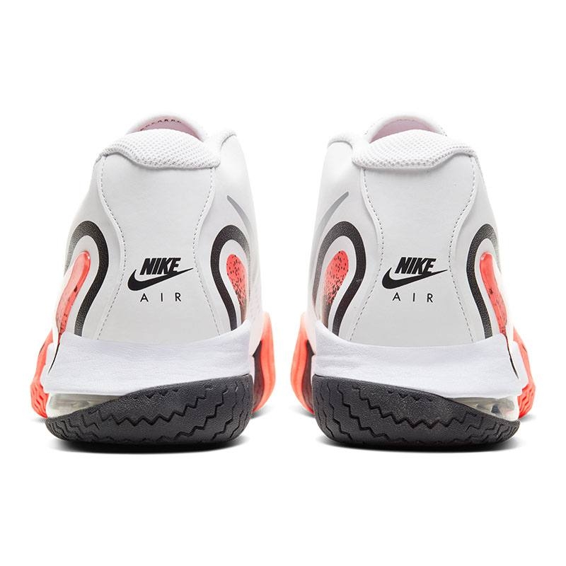 nike court tech challenge 20 men's tennis shoe