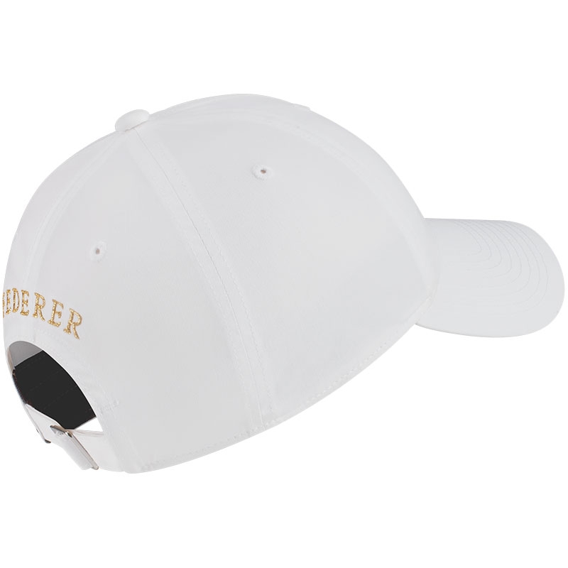 Nike RF 20th Grand Slam Celebration Tennis Hat Nike RF 20th Grand Slam Celebration Tennis Hat