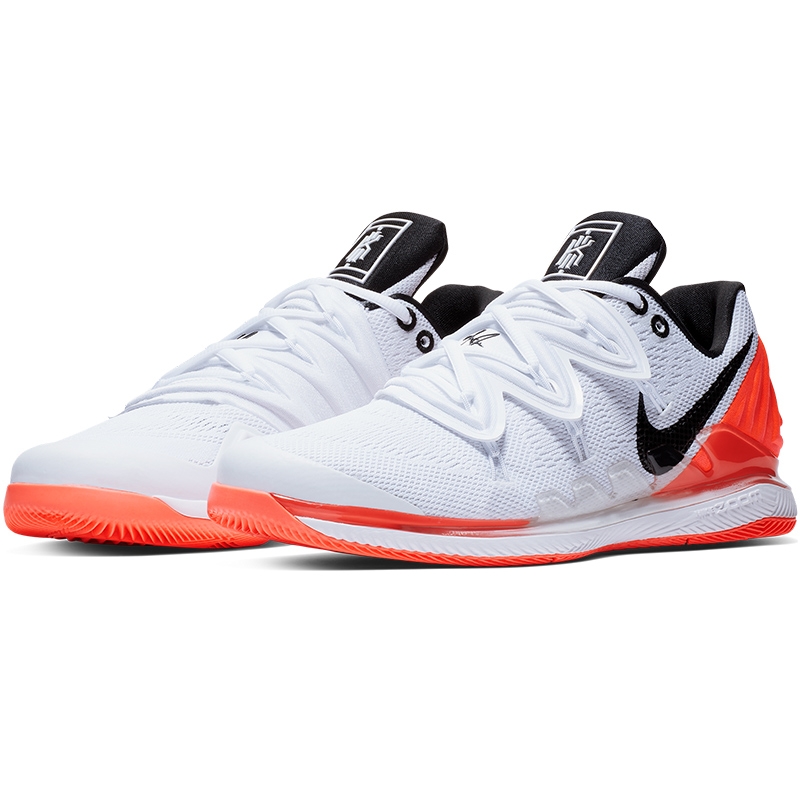 nikecourt air zoom vapor x kyrie 5