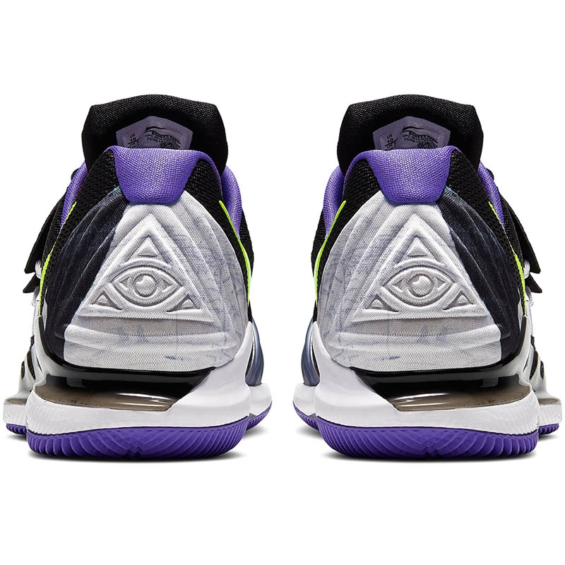 nike air zoom vapor x kyrie v