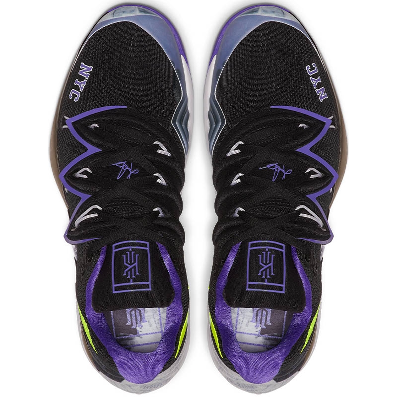 kyrie 5 kyrgios