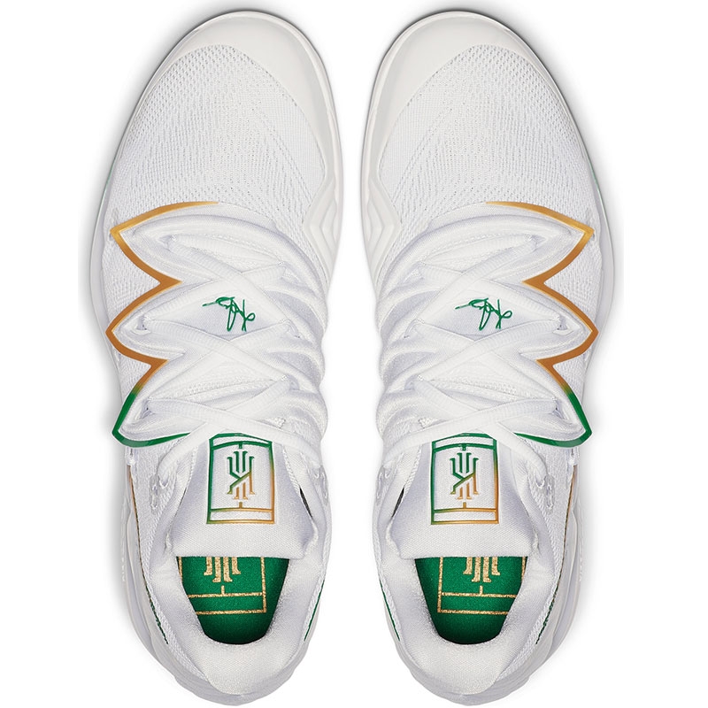 nike air zoom vapor kyrie