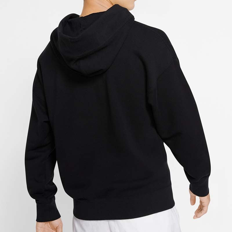 nike court heritage knitted pant