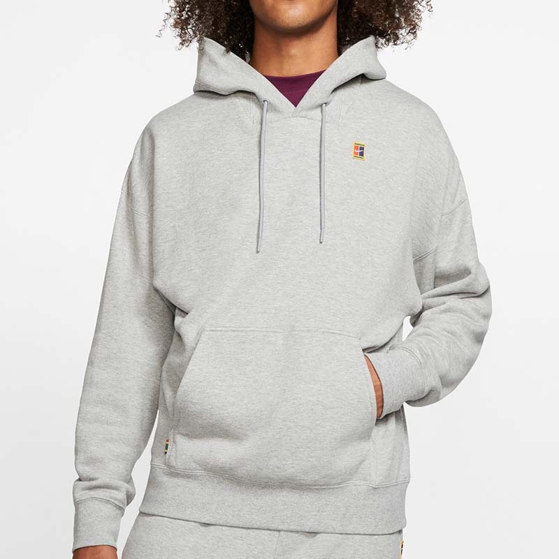 mens nike heritage hoodie