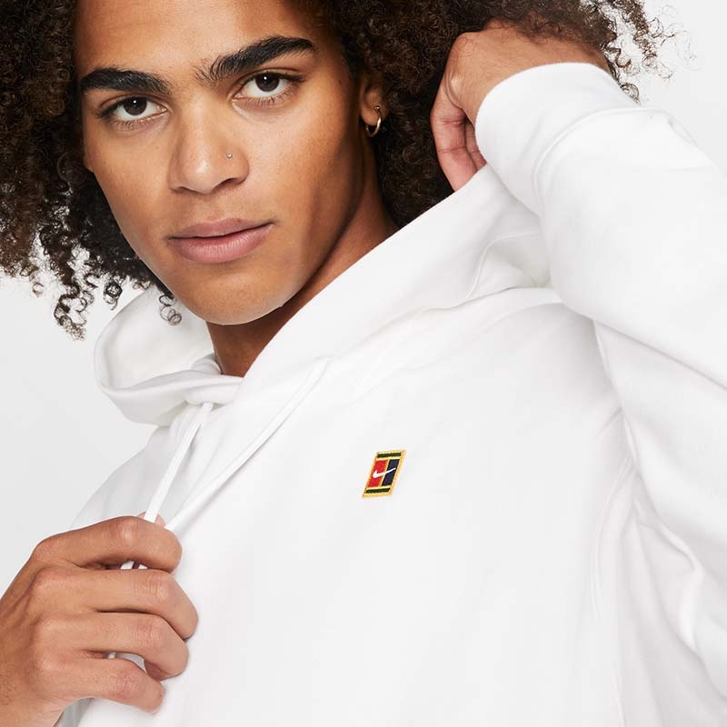 mens nike heritage hoodie