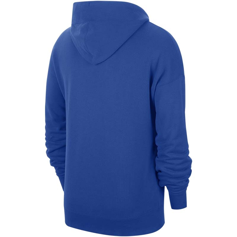 mens nike court hoodie