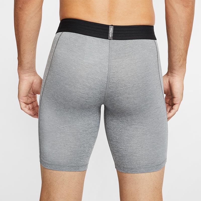 Nike Pro Compression Men's Underwear Grey