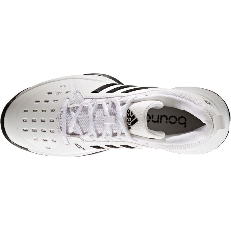 adidas barricade bounce tennis shoes