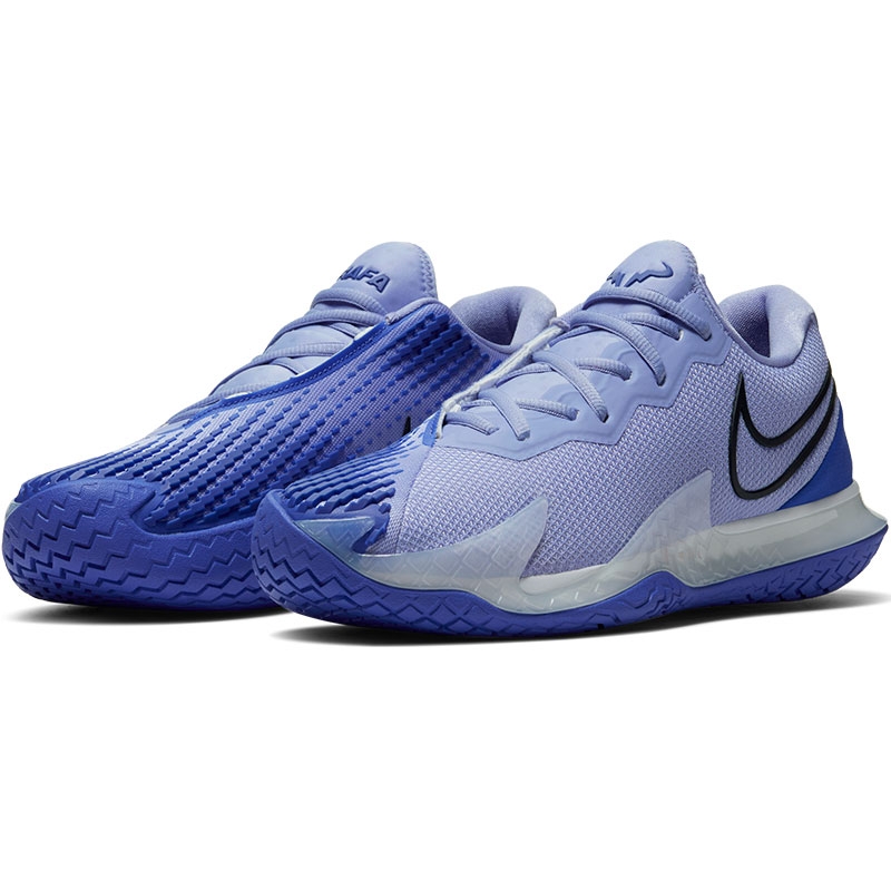 nike men's air zoom vapor cage 4 tennis shoes