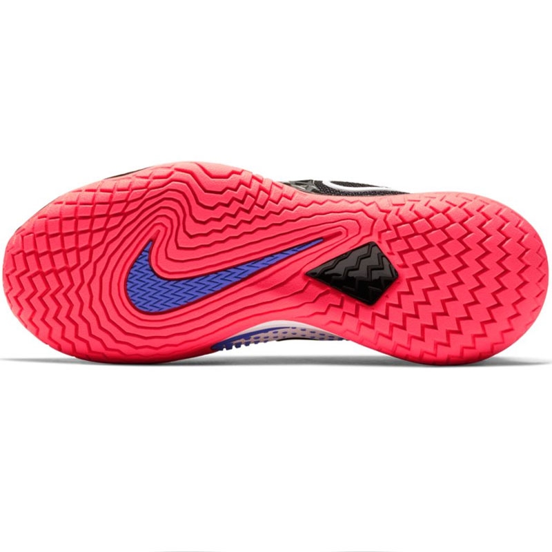 Nike Air Zoom Vapor Cage 4 Women's Tennis Shoe Nike Air Zoom Vapor Cage 4 Women's Tennis Shoe