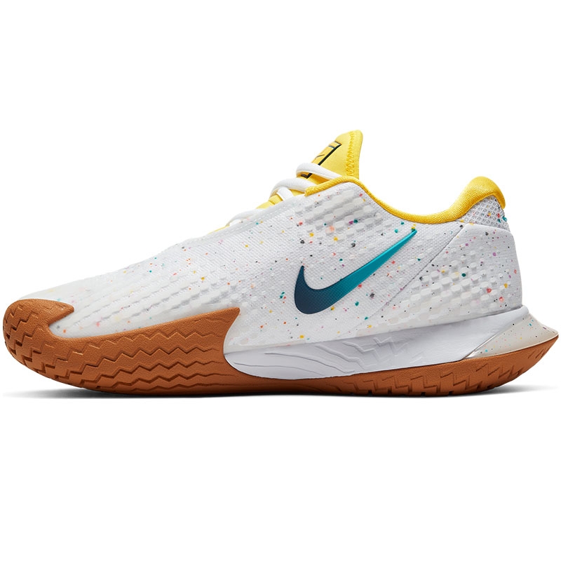 nikecourt air zoom vapor cage 4 women