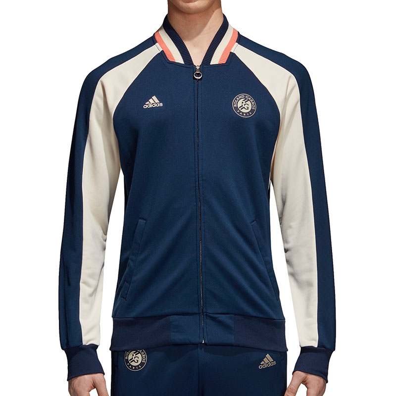 adidas roland garros jacket