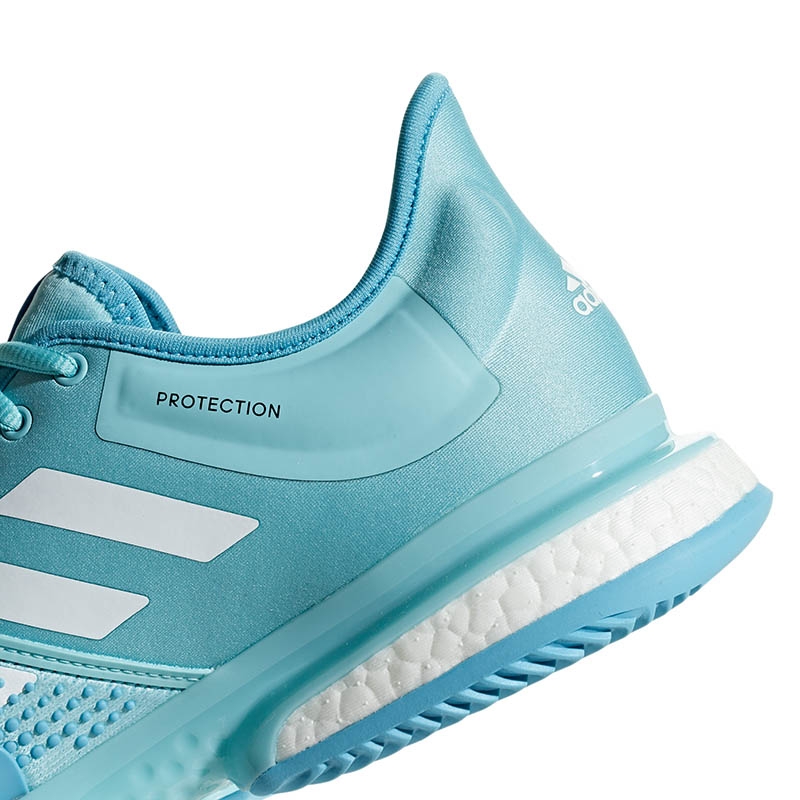 solecourt boost x parley