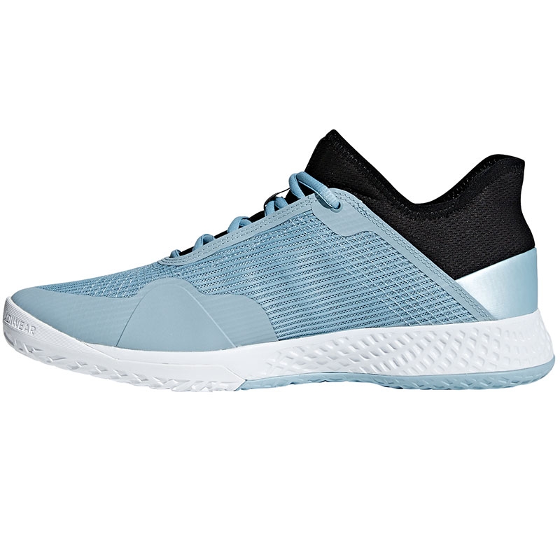 adidas adizero club men's tennis shoe