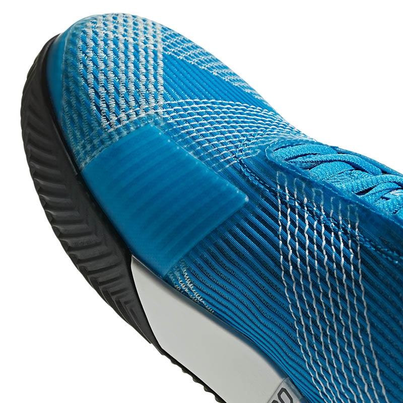 adizero ubersonic 3.0 clay shoes
