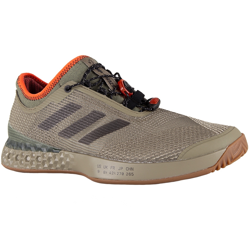 adidas ubersonic 3 citified