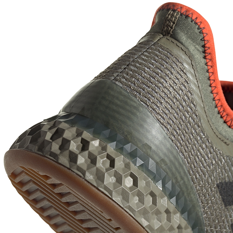 adidas adizero ubersonic 3 citified men's shoe