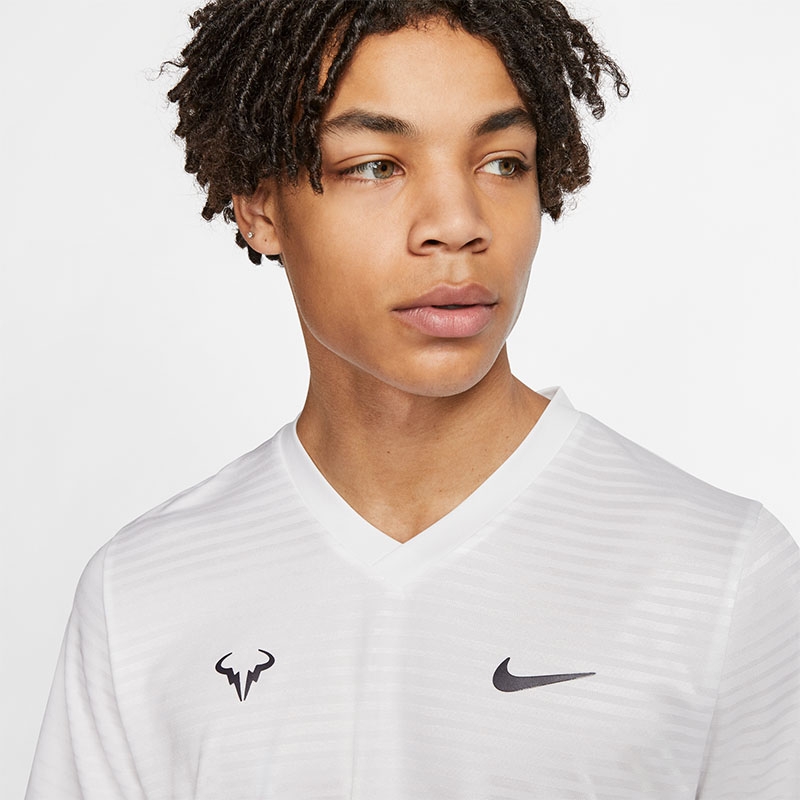 rafa challenger