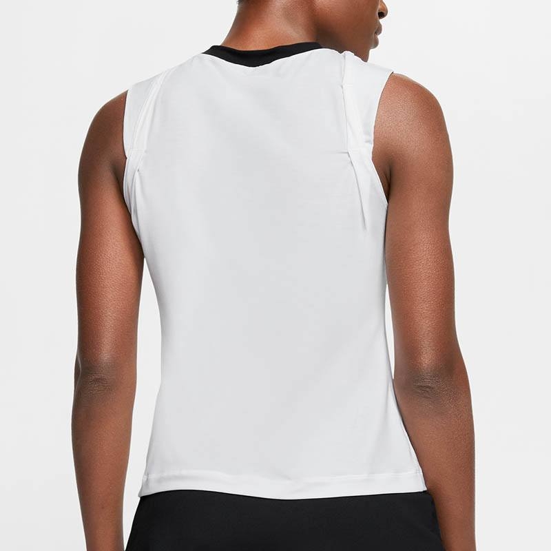 nike court tennis trousers