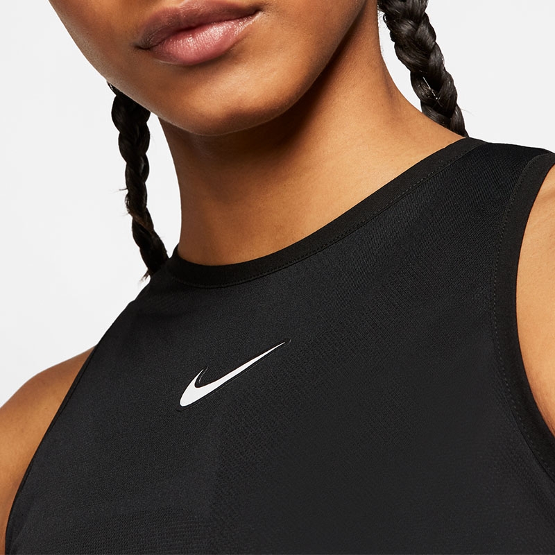 nike court tennis trousers