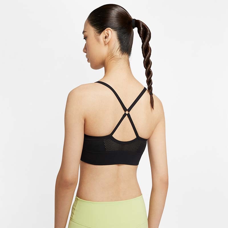 indy soft bra nike