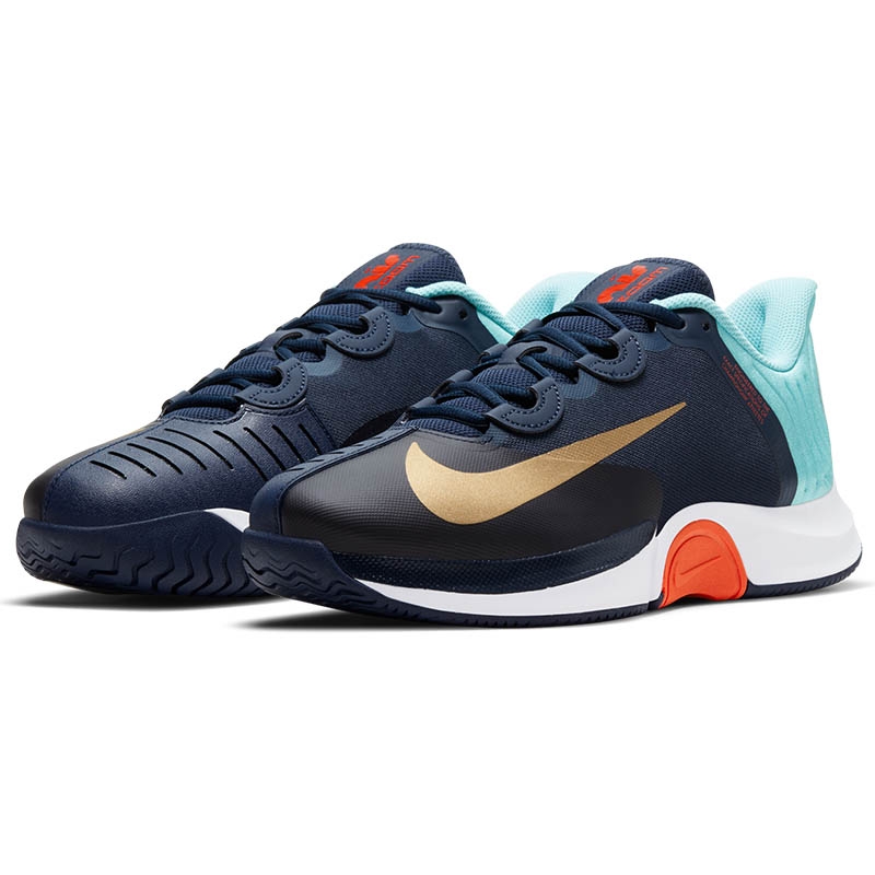 nike tennis gp turbo