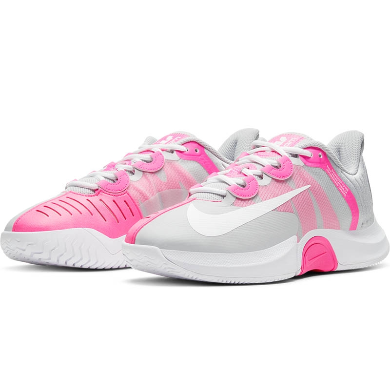 nikecourt air zoom gp turbo womens
