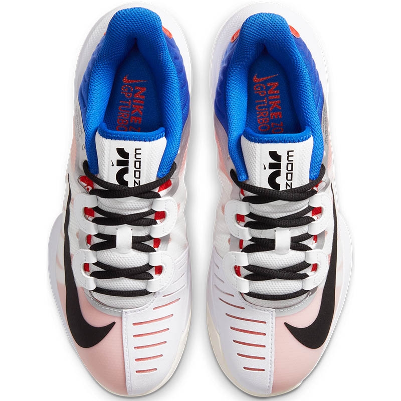 nike air zoom turbo tennis