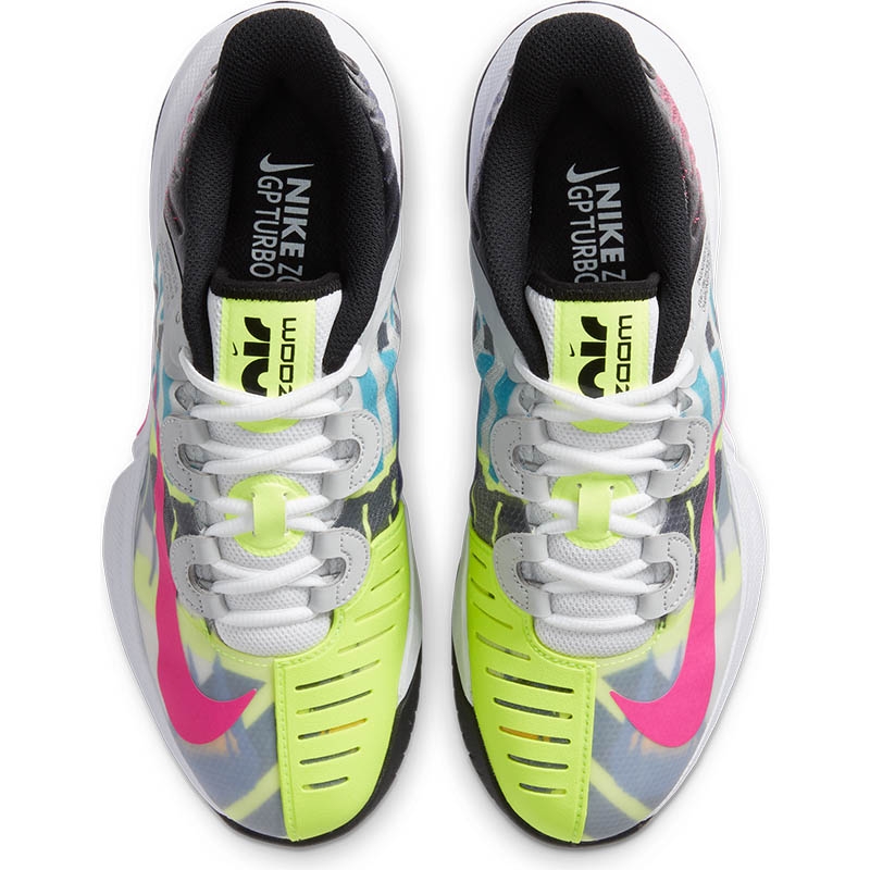nike air zoom gp turbo tennis