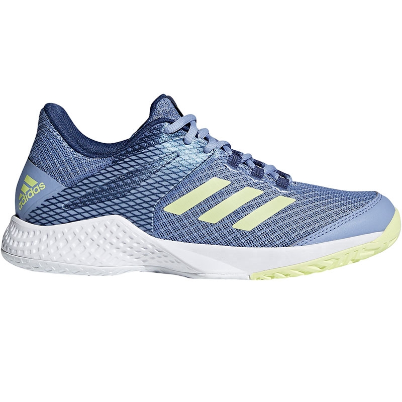 adizero tennis shoes womens