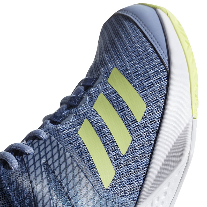 adidas women's adizero club tennis shoes