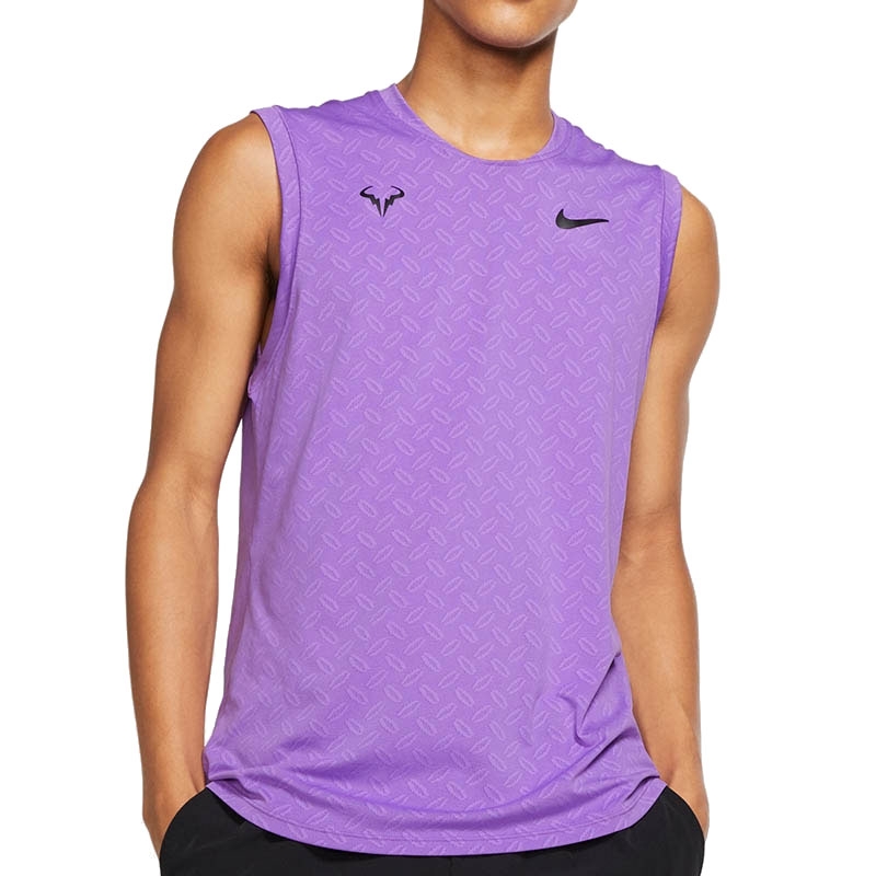 nikecourt aeroreact rafa slam