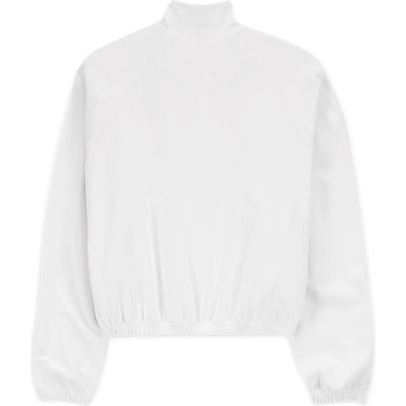 Nike Court Heritage Women's Tennis Jacket White