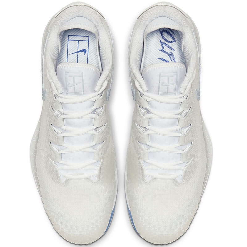 nike vapor x knit men's tennis shoes