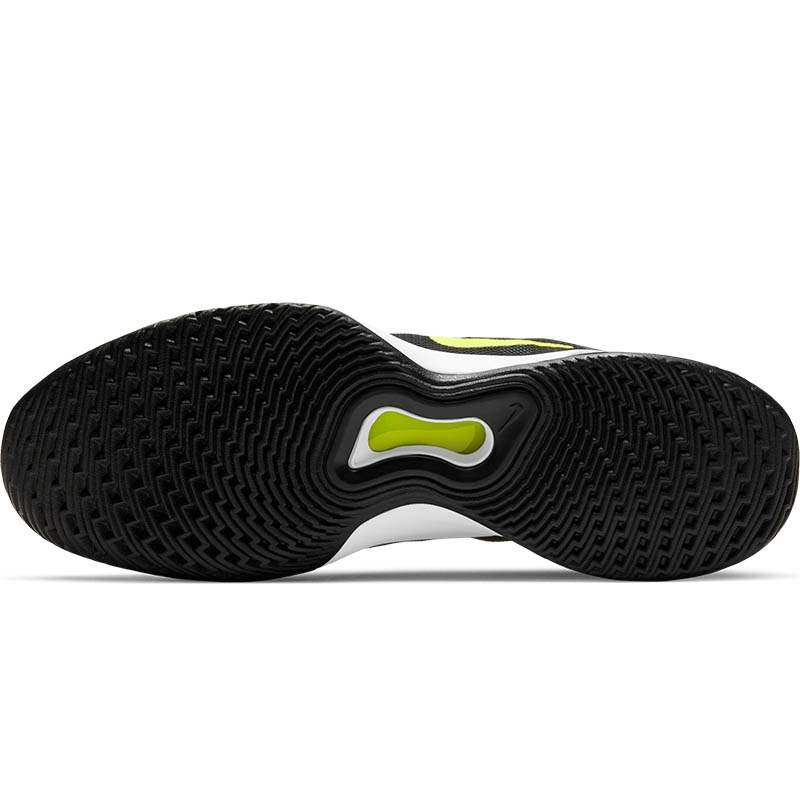 Nike Air Max Volley Tennis Men's Shoe Blue/black