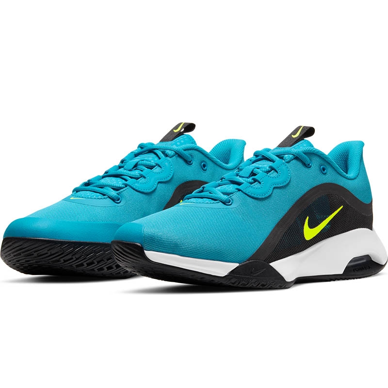 nike air max volley tennis shoes review