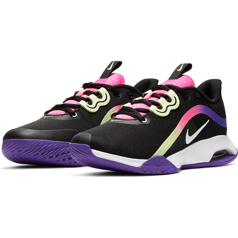 air max volley white