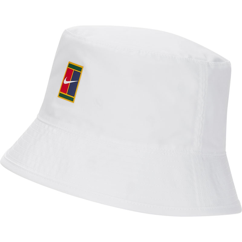 tennis bucket hat