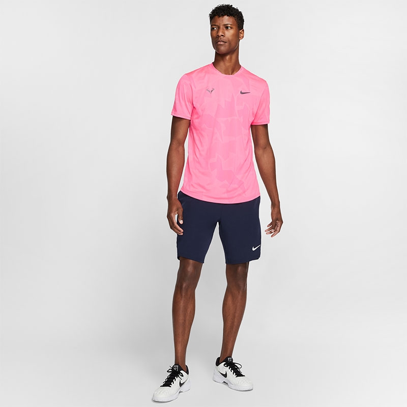 nikecourt aeroreact rafa slam