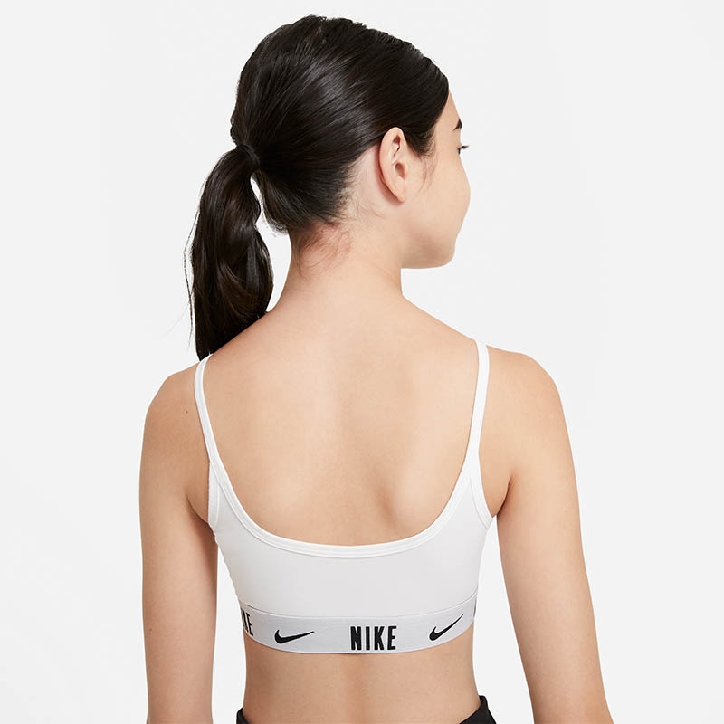 Nike's New Collection: Sports Bras Up to 44G