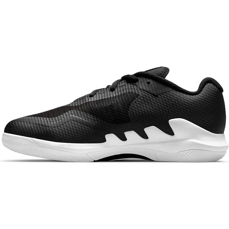 nike juniors vapor pro tennis shoes