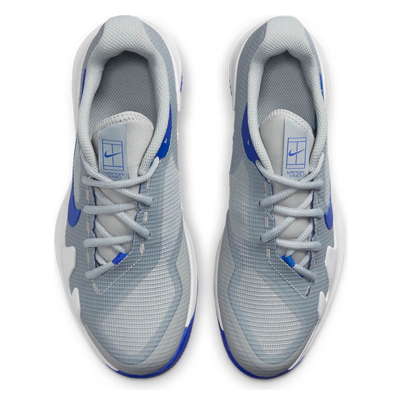 nike junior vapor pro tennis