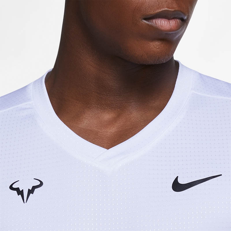 Rafa challenger clearance