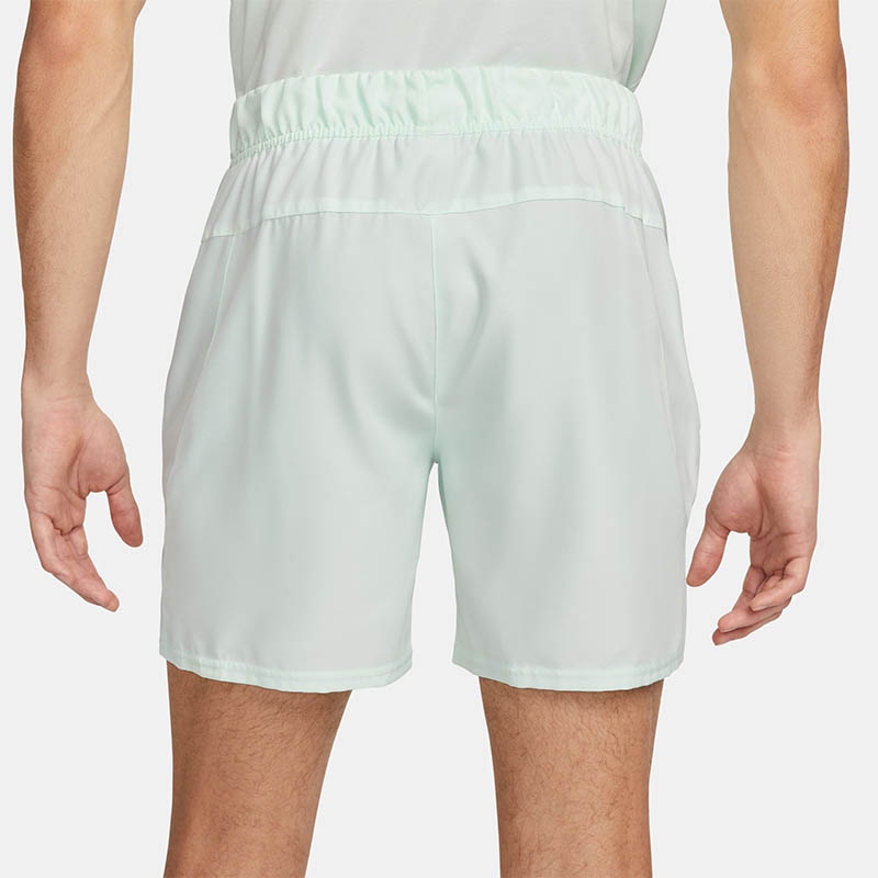 Nike Court Victory 7 Men's Tennis Short Violetdust/white