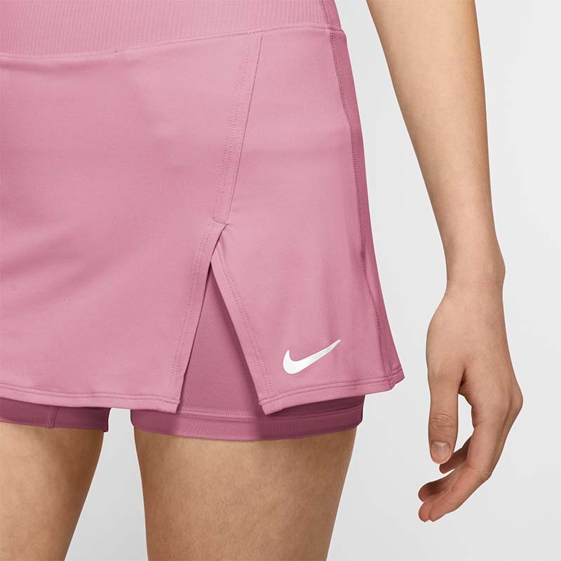 nike court victory skirt pink